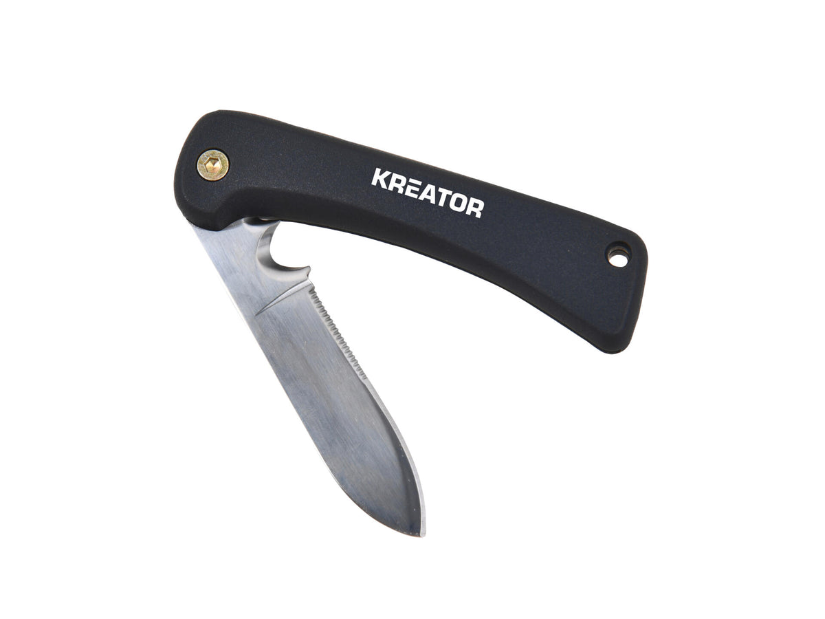Kreator KRTH00801 electriciensmes 2,5mm