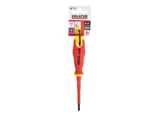 Kreator KRTH21002 VDE tournevis cruciforme PZ1 80mm