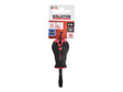 Kreator KRTH21202 Stubby tournevis plat SL4 6,5x38 mm