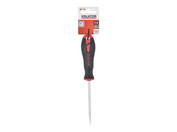 Kreator KRTH21301 priem rond 5x100 mm