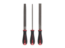 Kreator KRTH23001 vijlenset 25cm 3-delig