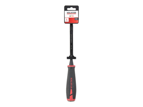 Kreator KRTH23701 TPR houtbeitel 6mm