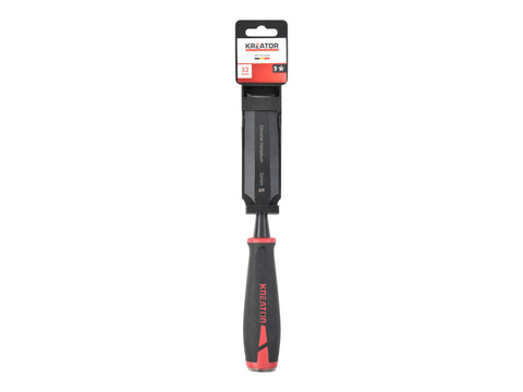 Kreator KRTH23708 TPR houtbeitel 32mm