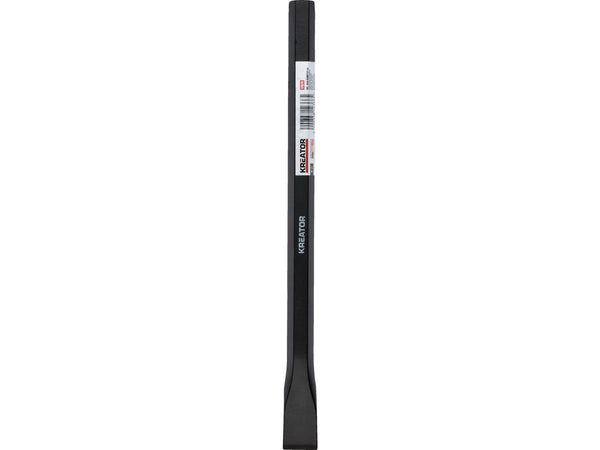 Kreator KRTH23802 koudbeitel 30cm hex