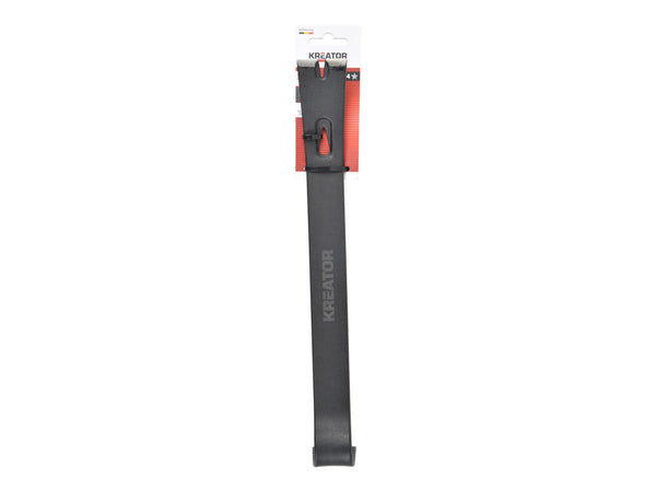 Kreator KRTH24102 pied-de-biche fin 37,5cm
