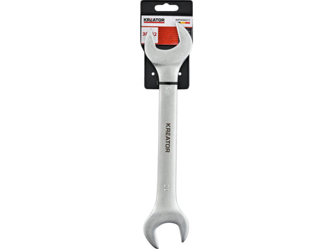 Kreator KRTH30211 steeksleutel 30x32 mm 280mm
