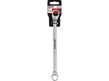 Kreator KRTH30306 ringsleutel 16x17 mm 190mm