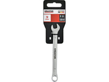 Kreator KRTH30404 ringsteeksleutel 9mm 130mm