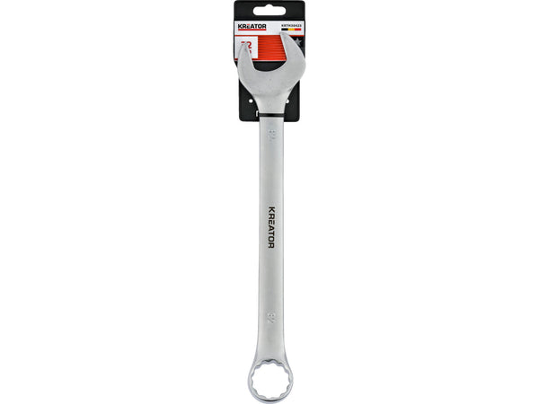 Kreator KRTH30425 ringsteeksleutel 32mm 355mm