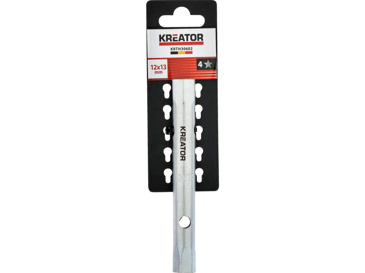 Kreator KRTH30602 buissleutel 12x13 mm