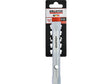 Kreator KRTH30603 buissleutel 16x17 mm