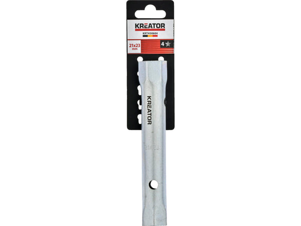 Kreator KRTH30604 buissleutel 21x23 mm