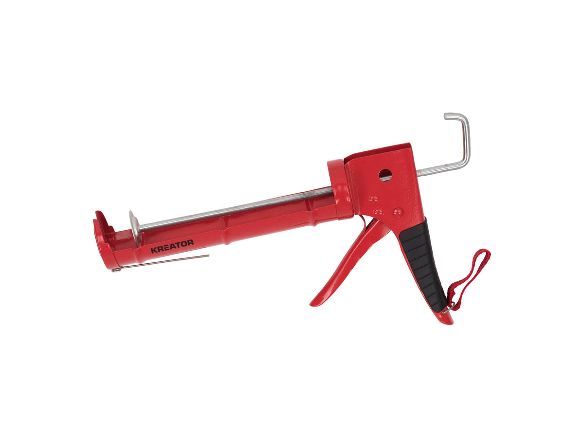Kreator KRTH40002 kitpistool 22,5cm metaal