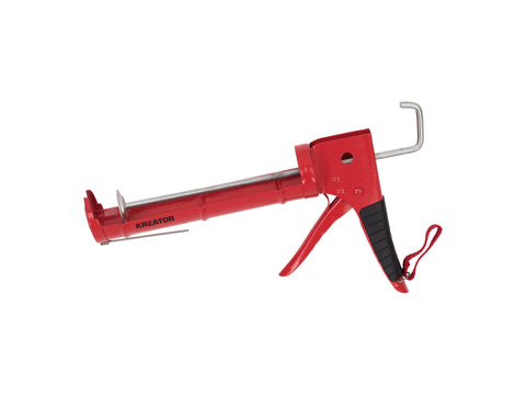 Kreator KRTH40002 kitpistool 22,5cm metaal