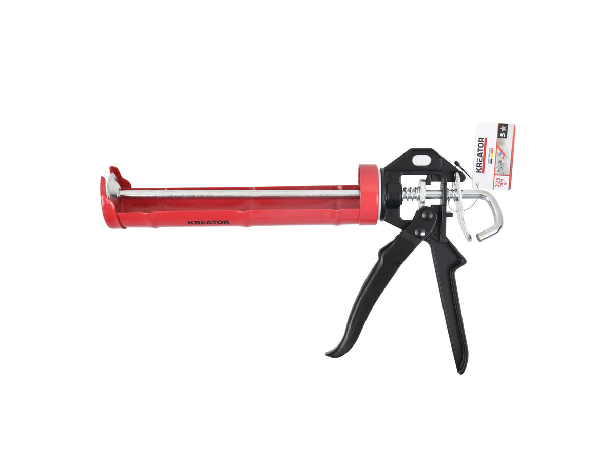 Kreator KRTH40003 HQ kitpistool 22,5cm