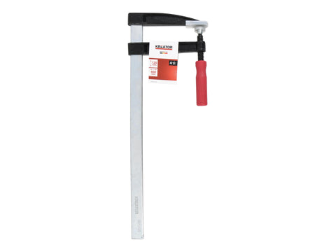 Kreator KRTH40106 spanklem 12x40 cm