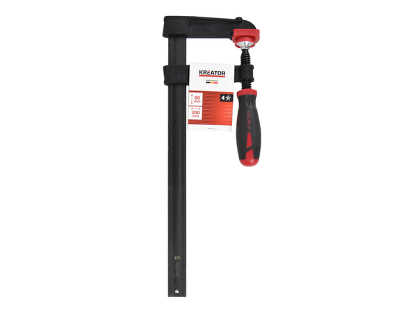 Kreator KRTH40203 HQ spanklem 8x30 cm