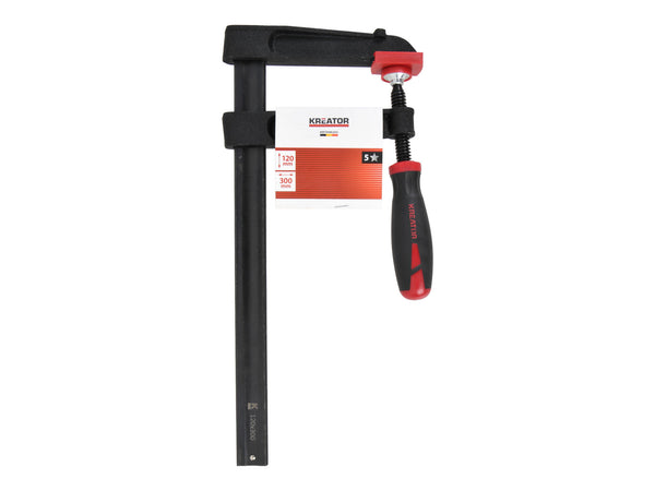 Kreator KRTH40205 HQ spanklem 12x30 cm