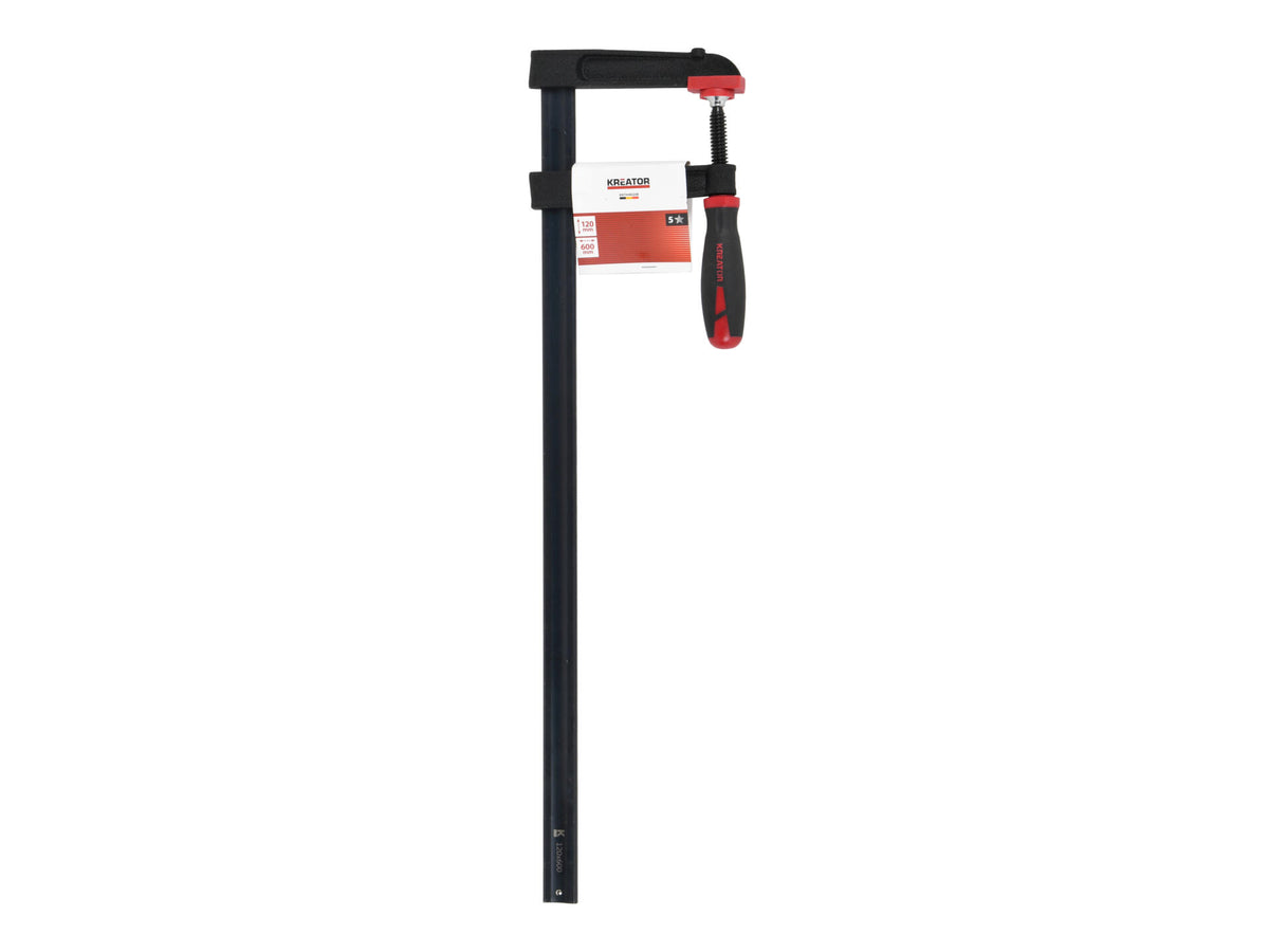 Kreator KRTH40208 HQ spanklem 12x60 cm