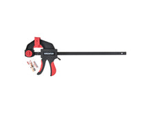Kreator KRTH40302 eenhandsklem 30cm
