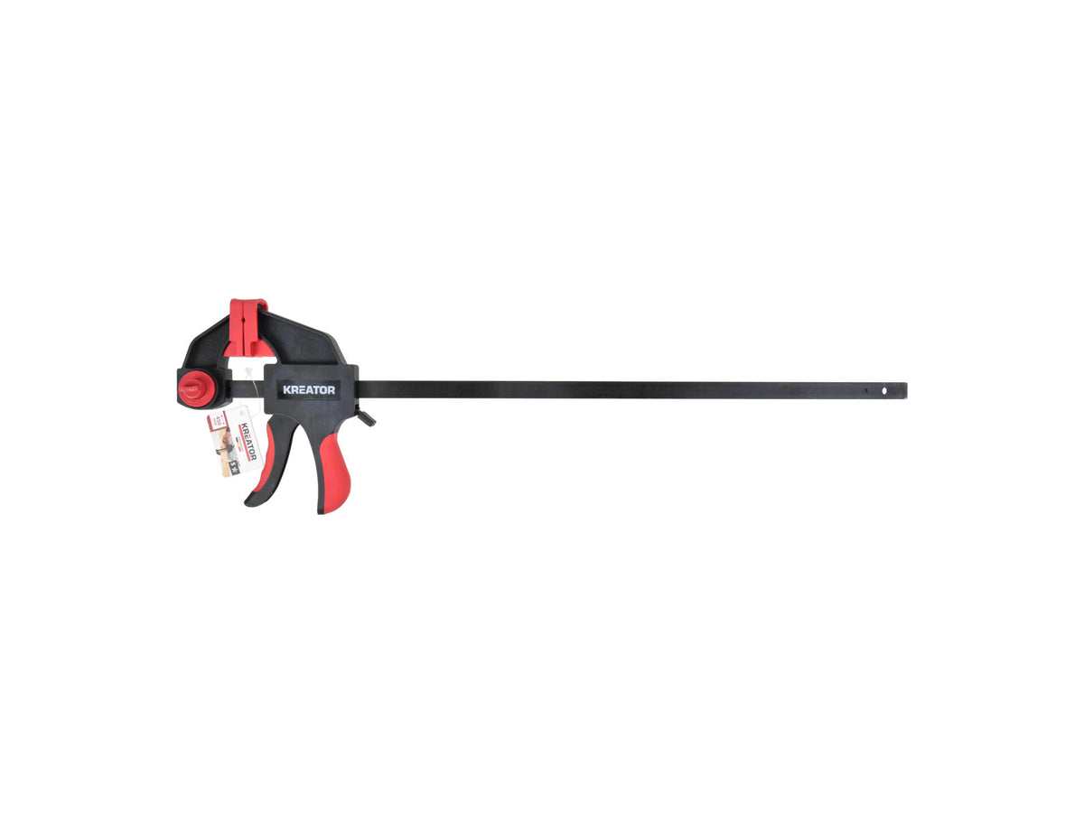 Kreator KRTH40303 eenhandsklem 45cm
