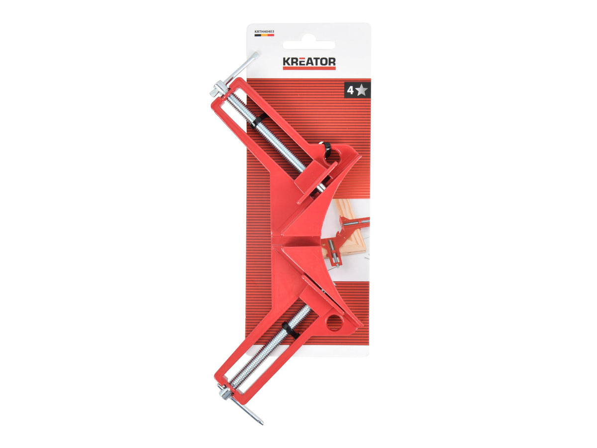 Kreator KRTH40403 verstekklem