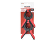 Kreator KRTH40602 veerklem 120mm 2 stuks