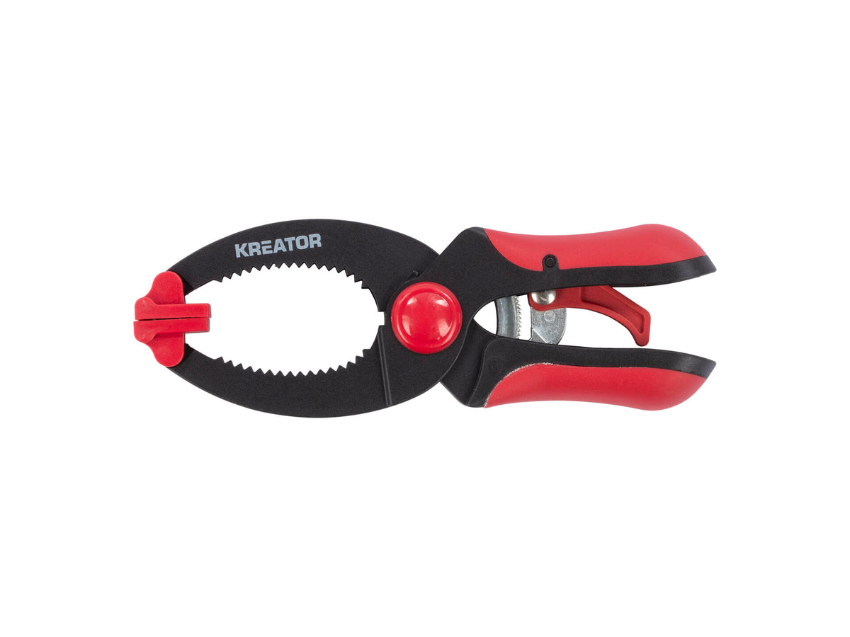 Kreator KRTH40611 ratelklem 50mm