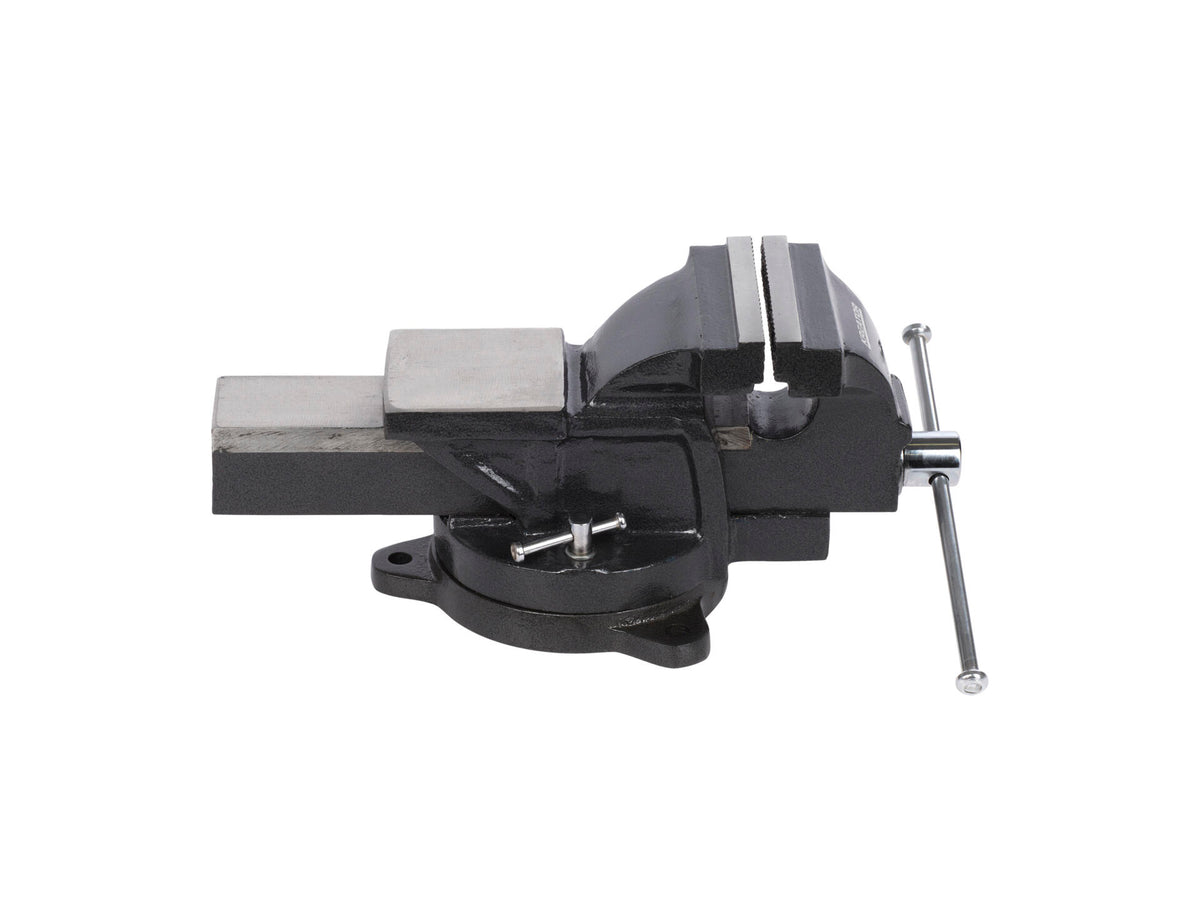 Kreator KRTH40701 bankschroef draaibaar 10cm
