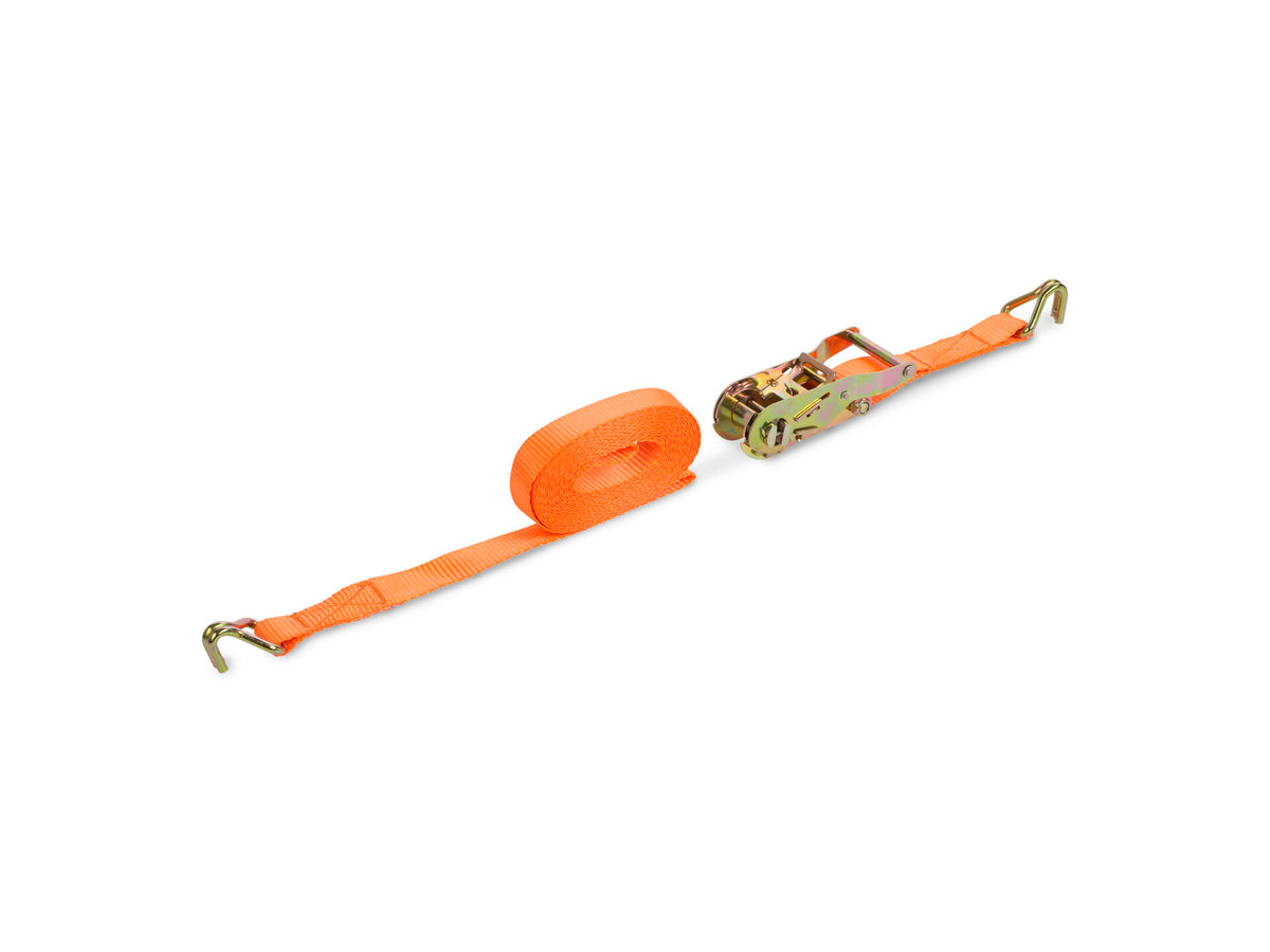Kreator KRTH40805 spanband met ratel 26mm 5m 480kg