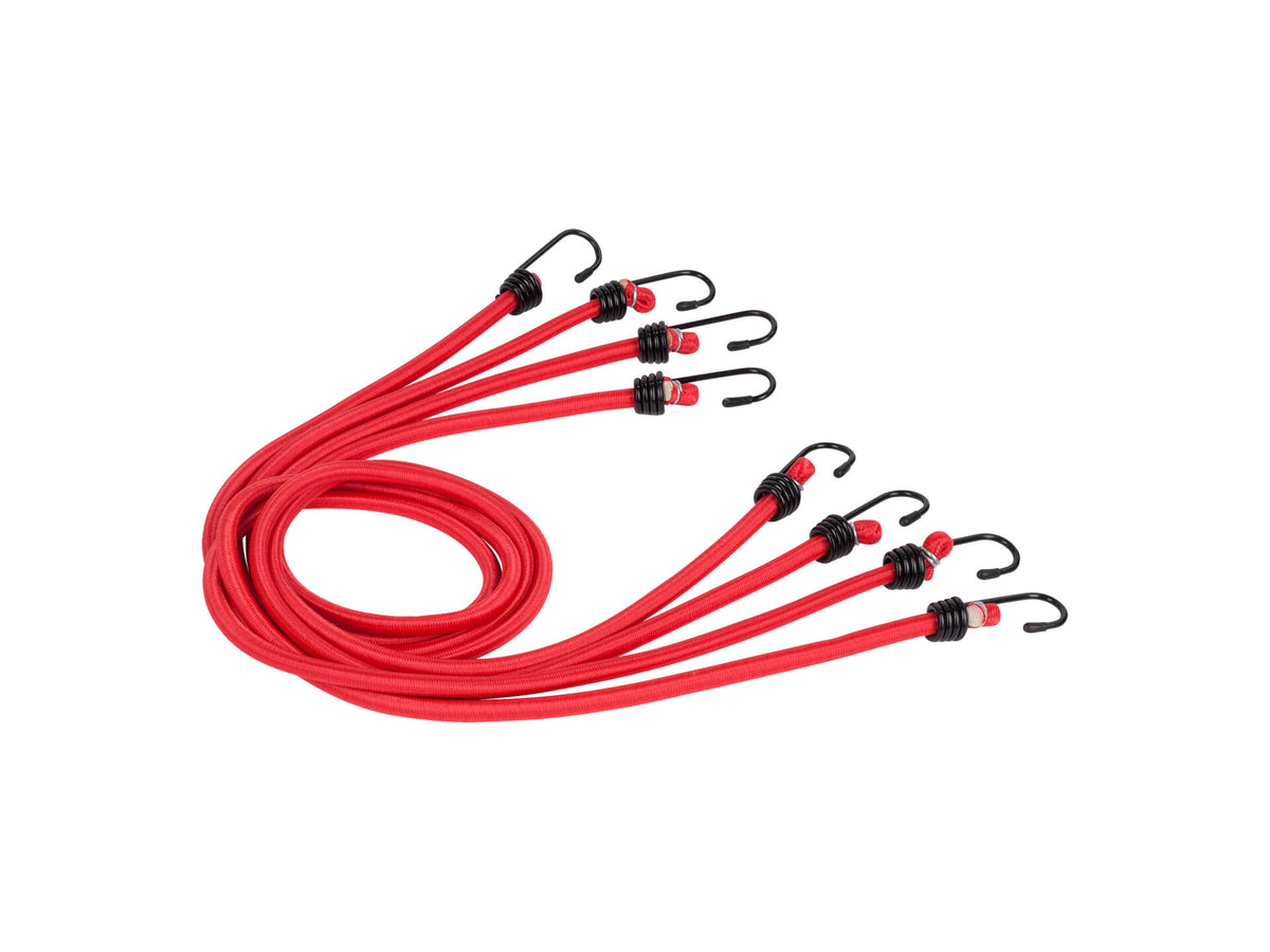 Kreator KRTH40902 snelbinder 8mm 100cm 4 stuks