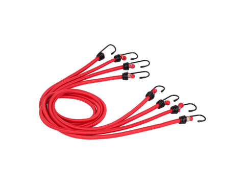 Kreator KRTH40902 snelbinder 8mm 100cm 4 stuks