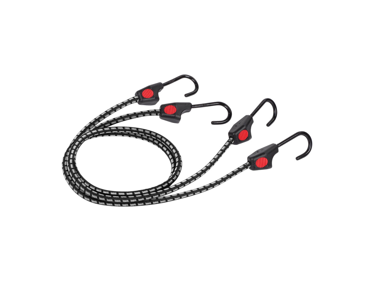 Kreator KRTH40903 snelbinder 8mm 60cm 2 stuks