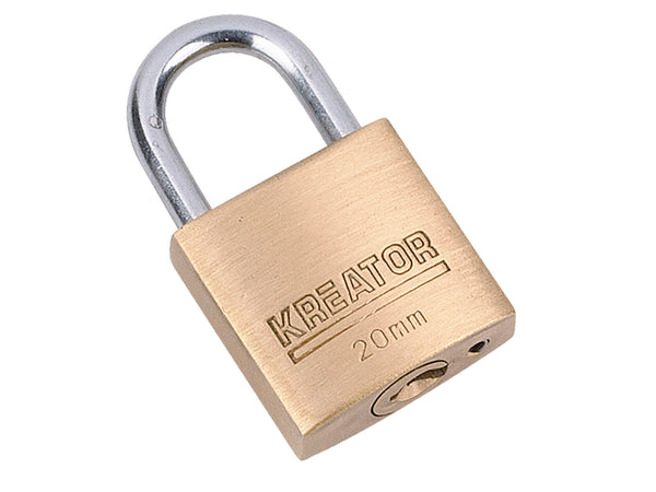 Kreator KRTH41201 hangslot 20mm
