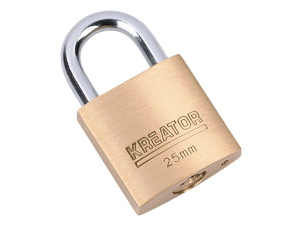 Kreator KRTH41202 hangslot 25mm