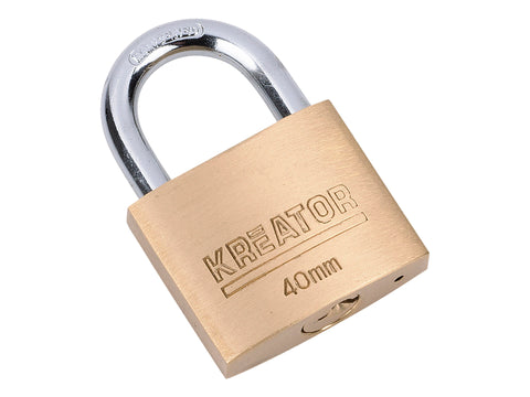 Kreator KRTH41204 hangslot 40mm