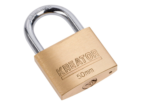 Kreator KRTH41205 cadenas 50mm