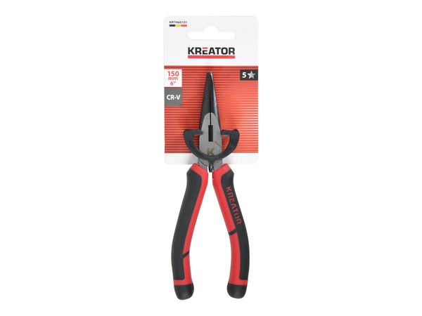 Kreator KRTH60101 HQ langbektang 150mm