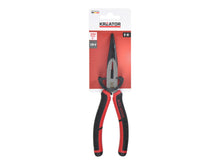 Kreator KRTH60702 HQ punttang gebogen 200mm 8"