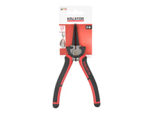 Kreator KRTH60904 borgveertang buitenringen 175mm