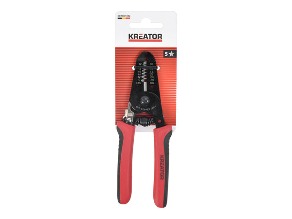 Kreator KRTH61002 striptang 175mm