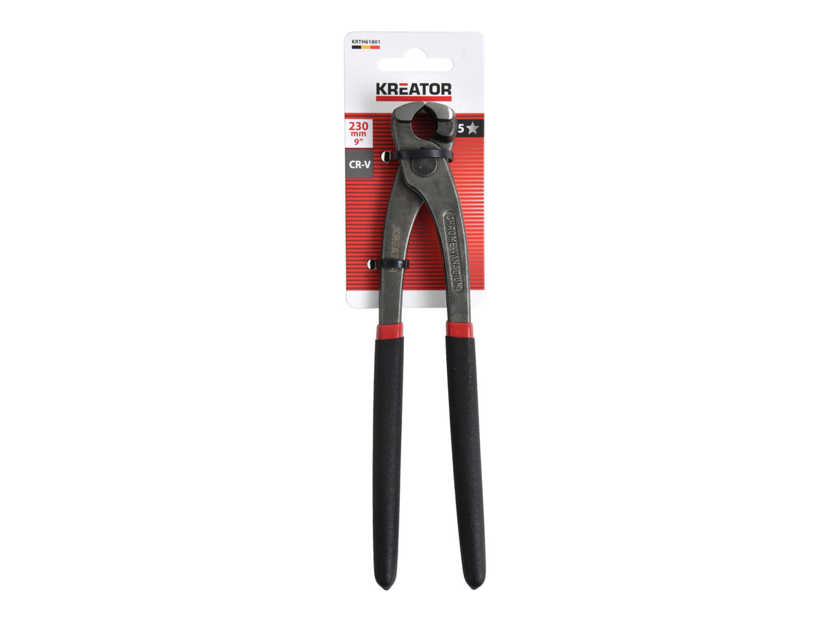 Kreator KRTH61801 CR-V moniertang 230mm