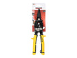 Kreator KRTH61901 cisaille à tôle 25cm 10" droit