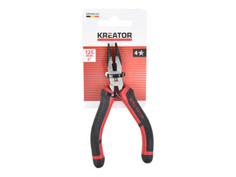 Kreator KRTH62101 mini langbektang 125mm
