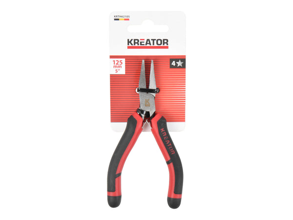 Kreator KRTH62105 mini platbektang 125mm