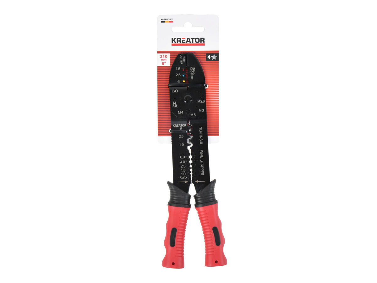 Kreator KRTH62401 HQ krimptang