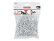 Kreator KRTH62707 klinknagel 4,8x20 mm 100 stuks