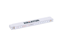 Kreator KRTH70003 mètre pliant 2m ABS