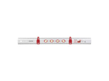 Kreator KRTH70301 règle 60cm aluminium