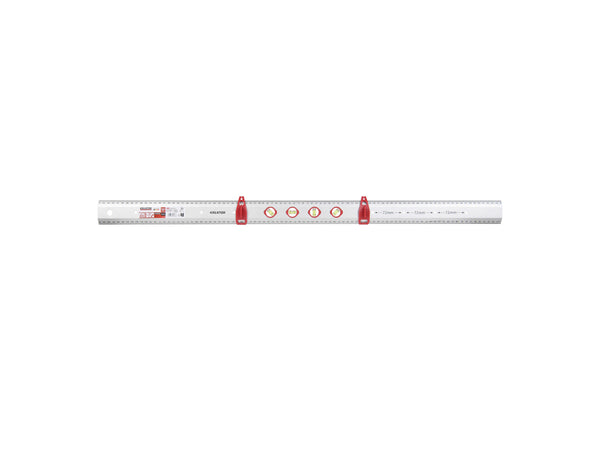 Kreator KRTH70303 règle 90cm aluminium